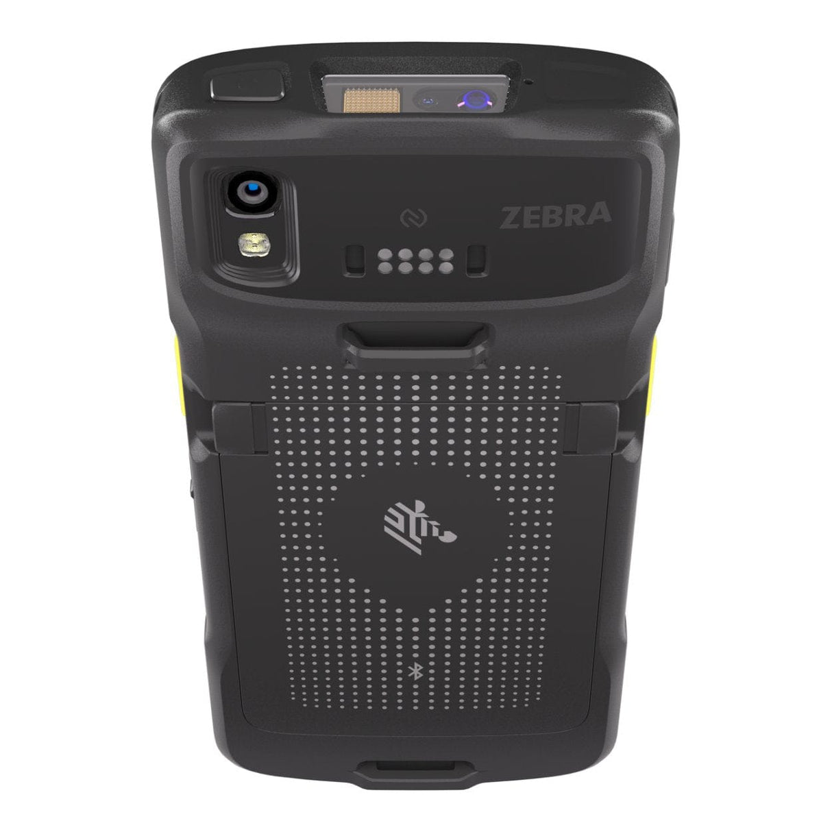 Zebra TC27 6-inch Handheld Scanner - Qualcomm 128GB ROM 8GB RAM Android Black