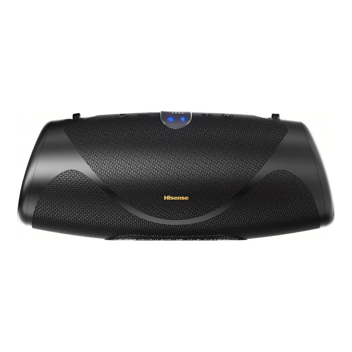 Hisense We Boom Bass Boost Water Proof Portable Bluetooth Speaker