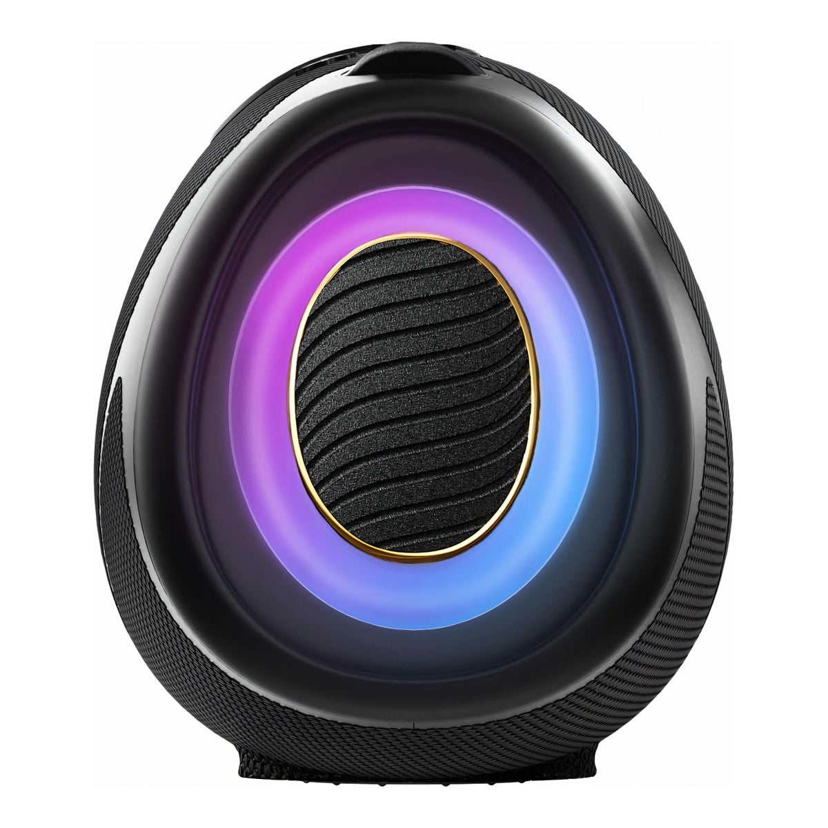Hisense We Boom Bass Boost Water Proof Portable Bluetooth Speaker