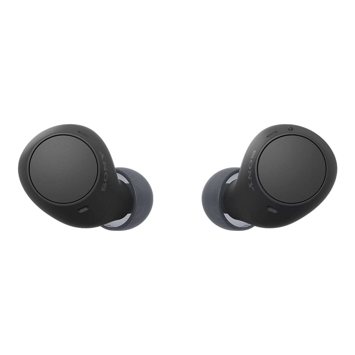 Sony C510 True Wireless Earbuds Black WF-C510/BCE