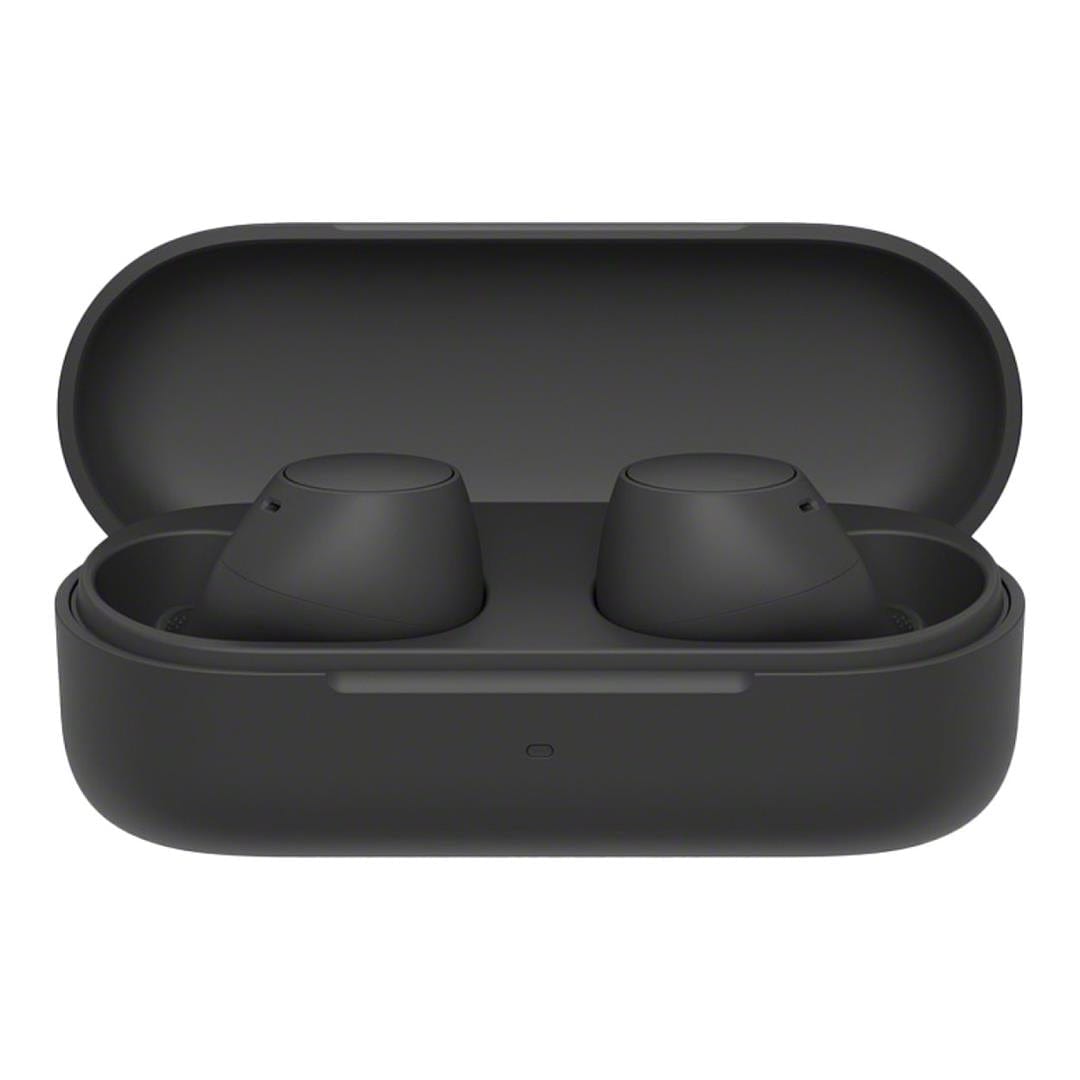 Sony C510 True Wireless Earbuds Black WF-C510/BCE
