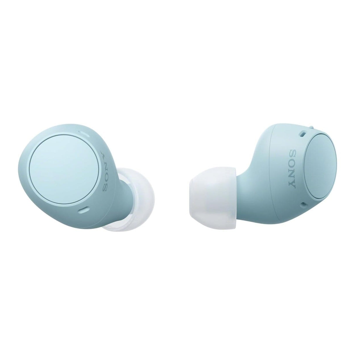 Sony C510 Wireless Earbuds Blue WF-C510/LCE