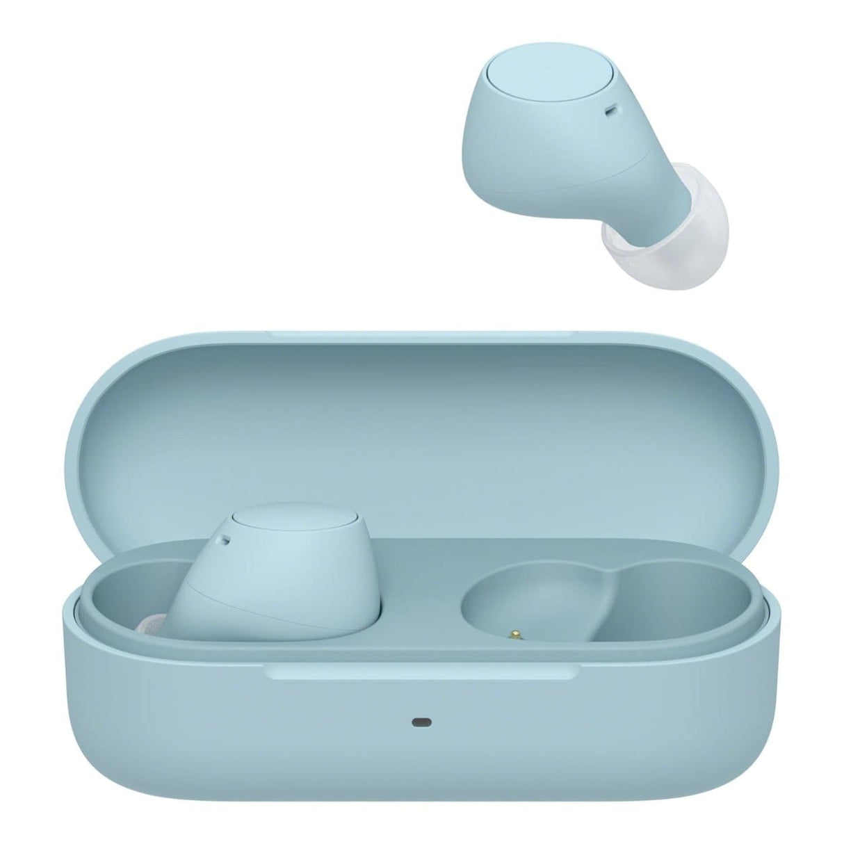 Sony C510 Wireless Earbuds Blue WF-C510/LCE