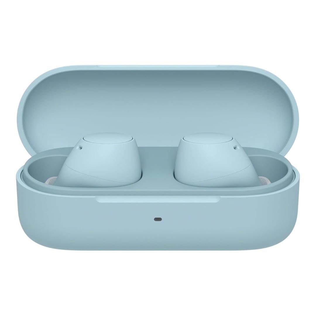 Sony C510 Wireless Earbuds Blue WF-C510/LCE