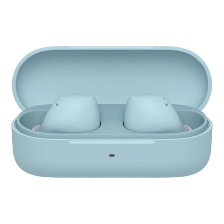 Sony C510 Wireless Earbuds Blue WF-C510/LCE