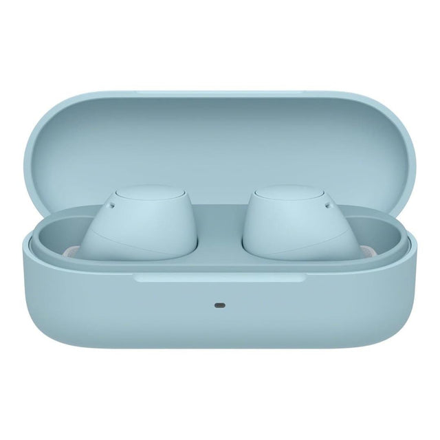 Sony C510 Wireless Earbuds Blue WF-C510/LCE