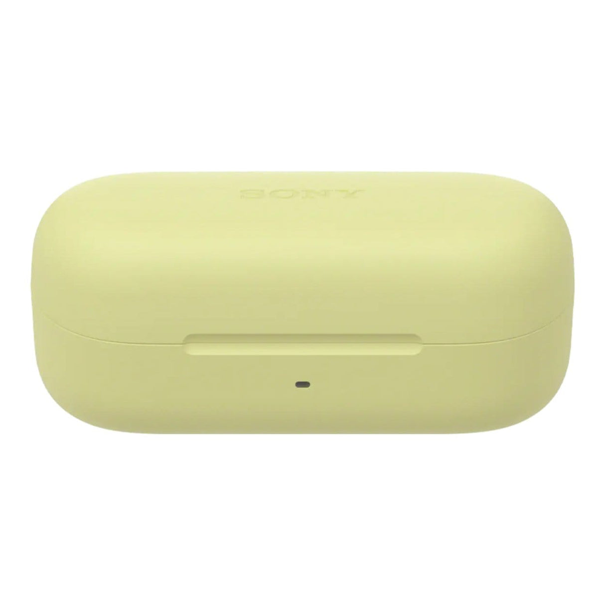 Sony C510 True Wireless Earbuds Yellow WF-C510/YCE