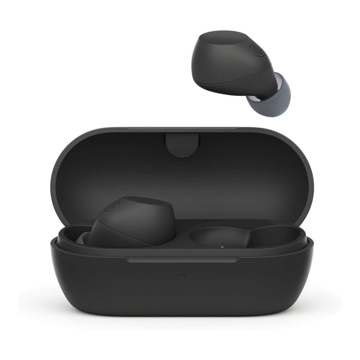 Sony True Wireless Earbuds Black WF-C710N/BZ E