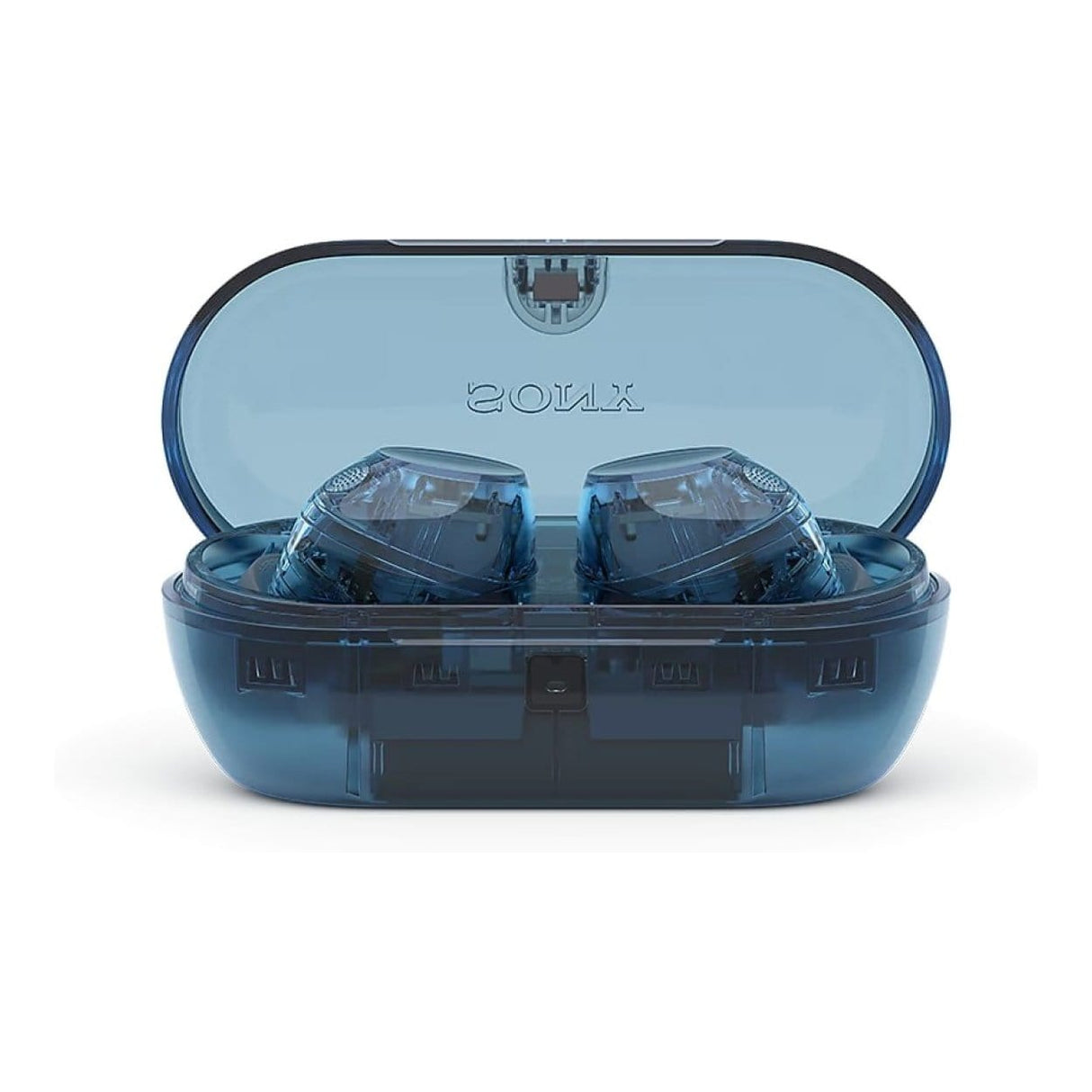 Sony True Wireless Earbuds Blue WF-C710N/LZ E