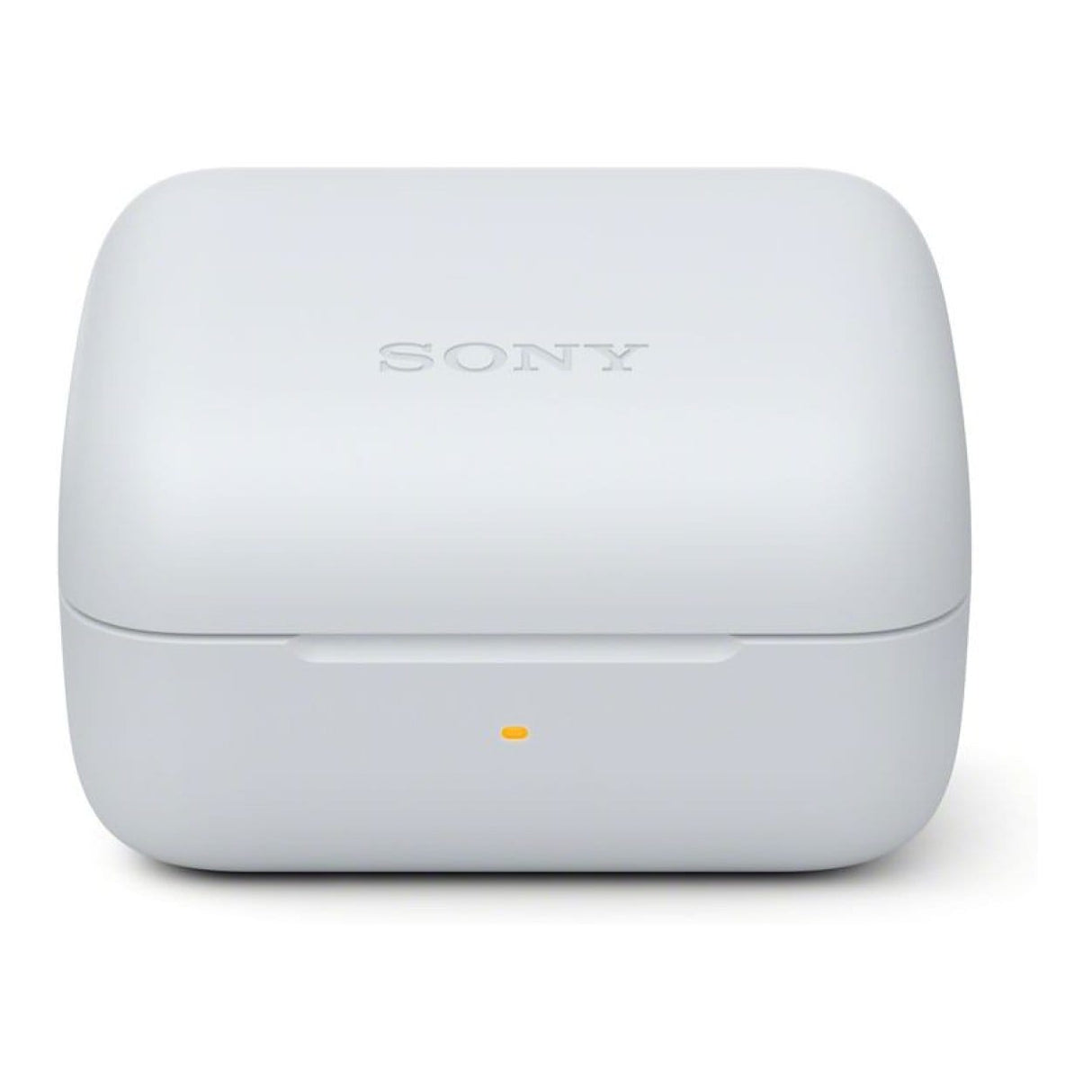 Sony Inzone G700N TWS Noise Cancelling Gaming Earbuds White WF-G700N/WZE