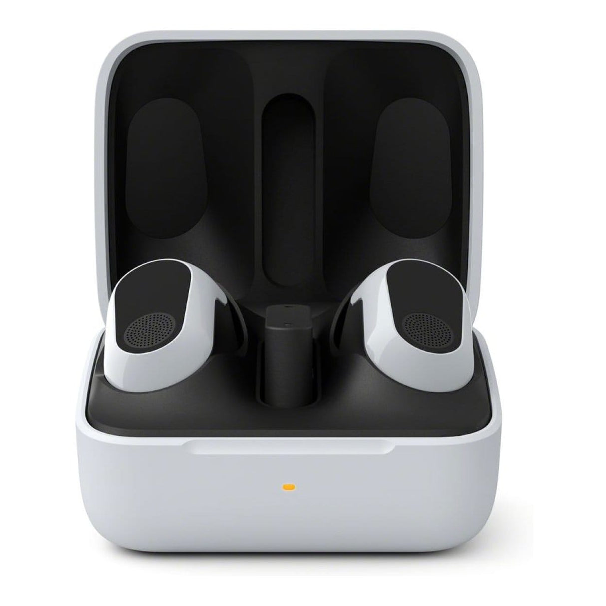 Sony Inzone G700N TWS Noise Cancelling Gaming Earbuds White WF-G700N/WZE