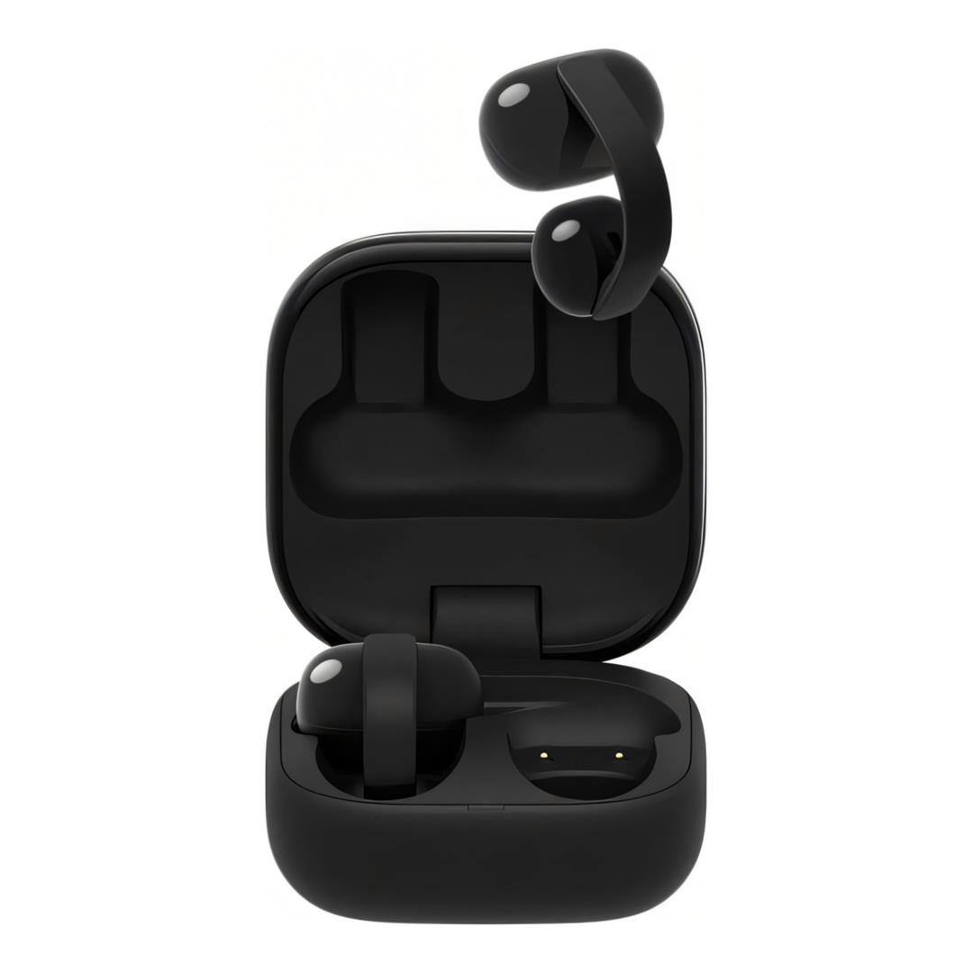 Sony WF-LC900 Linkbuds Clip True Wireless Earpbuds - Black WF-LC900/BZE