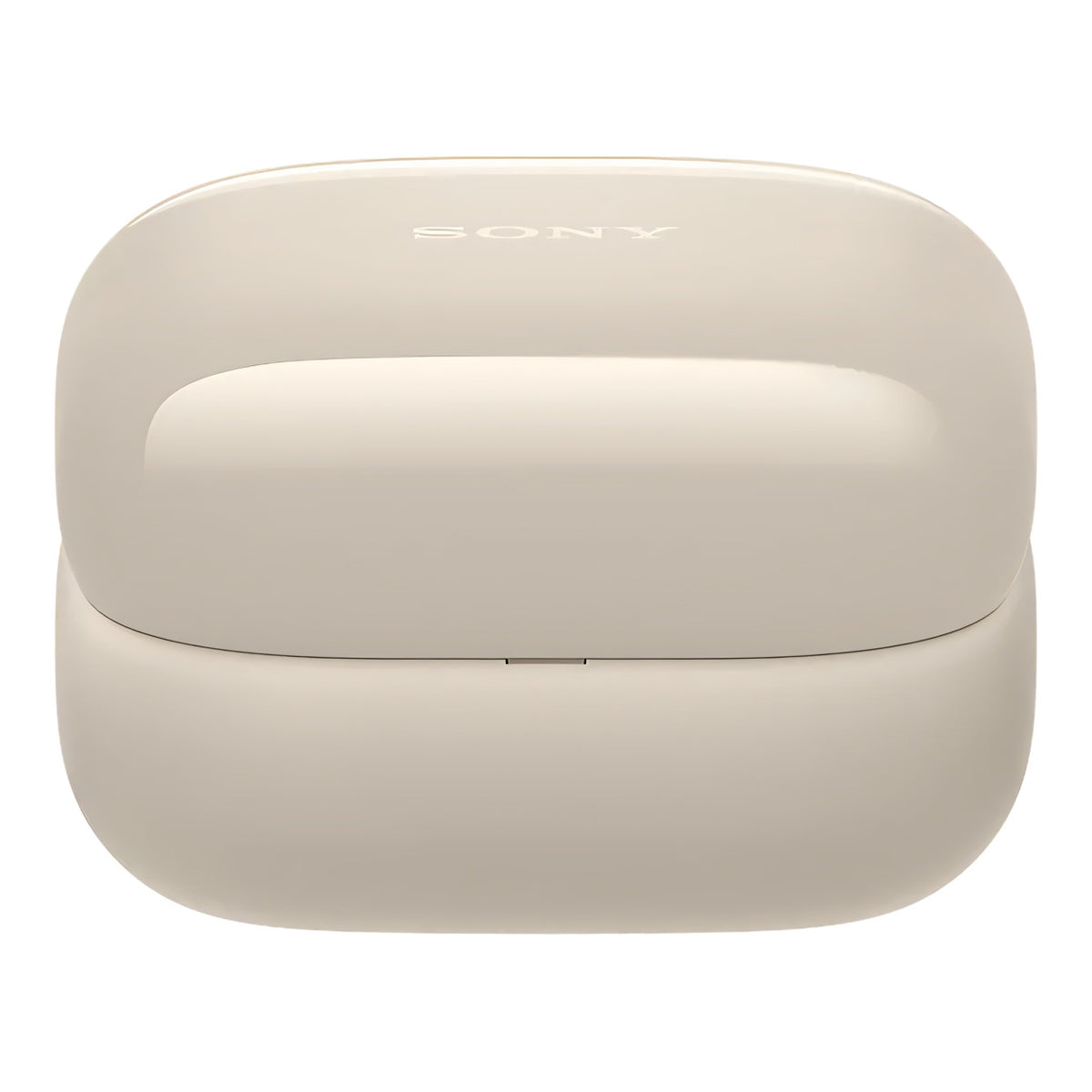 Sony WF-LC900 Linkbuds Clip True Wireless Earbudss - Cream WF-LC900/CZE