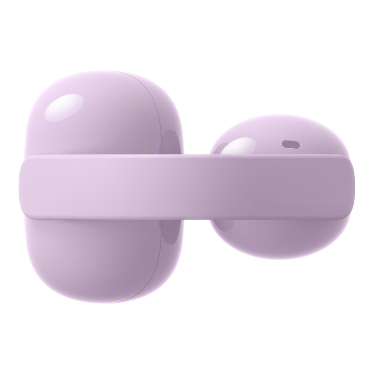 Sony WF-LC900 Linkbuds Clip Wireless Earbuds - Violet WF-LC900/VZE