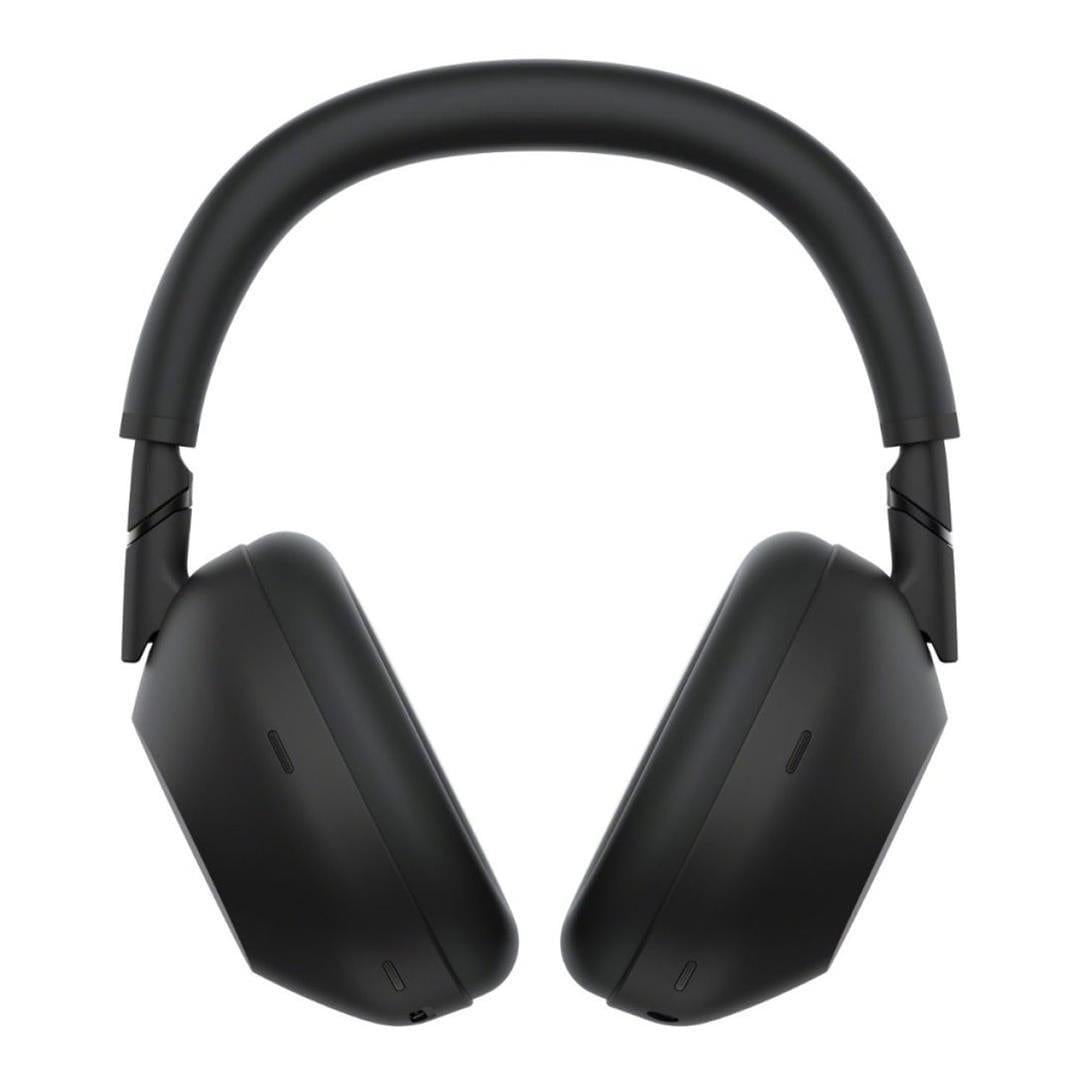 Sony WH1000XM6 Noise Cancelling Wireless Headphone Black WH-1000XM6/BME