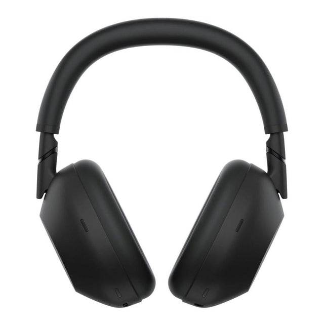 Sony WH1000XM6 Noise Cancelling Wireless Headphone Black WH-1000XM6/BME