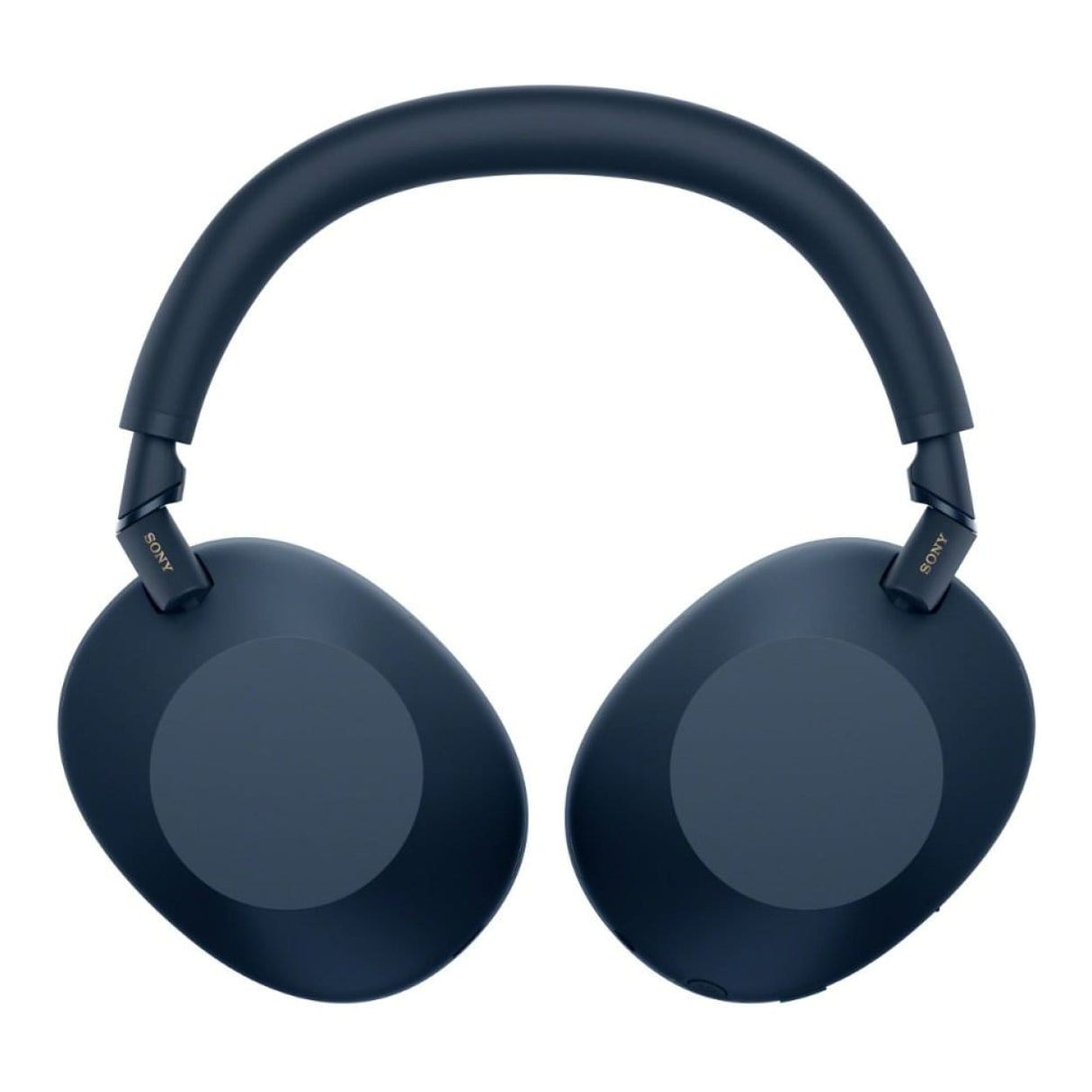 Sony WH1000XM6 Noise Cancelling Wireless Headphone Blue WH-1000XM6/LME