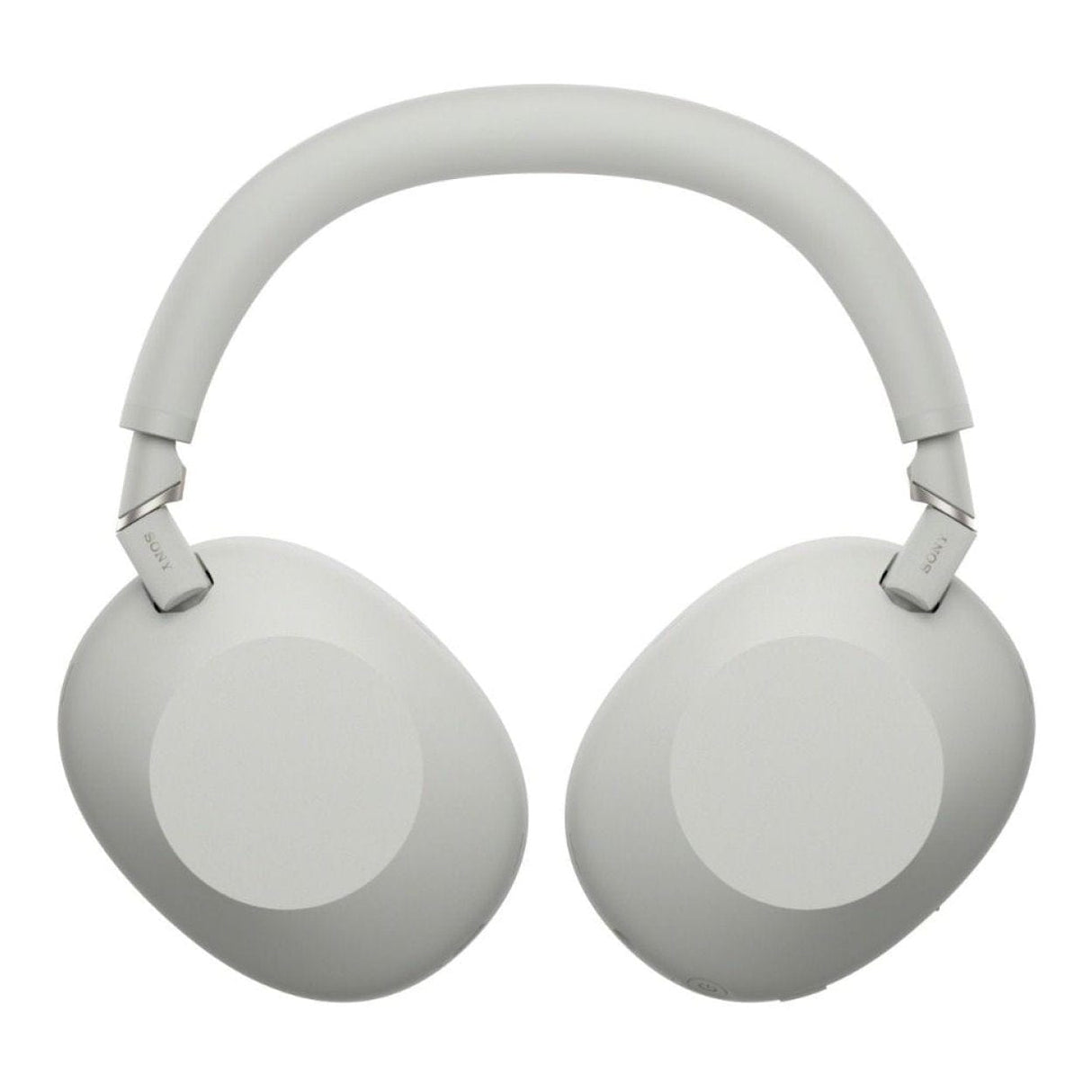 Sony WH1000XM6 Noise Cancelling Wireless Headphone Sliver WH-1000XM6/SME