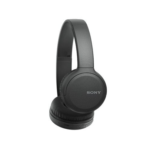 Sony WH-CH510 Wireless Bluetooth On-Ear Headphones - Black WH-CH510
