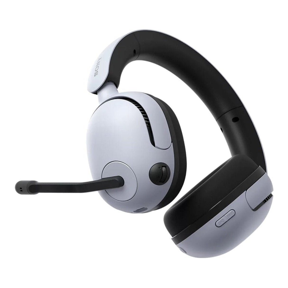 Sony Inzone WH-G500 Wireless Gaming Headset White WH-G500/WCE