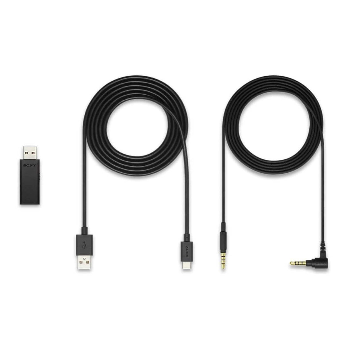 Sony Inzone WH-G500 Wireless Gaming Headset White WH-G500/WCE