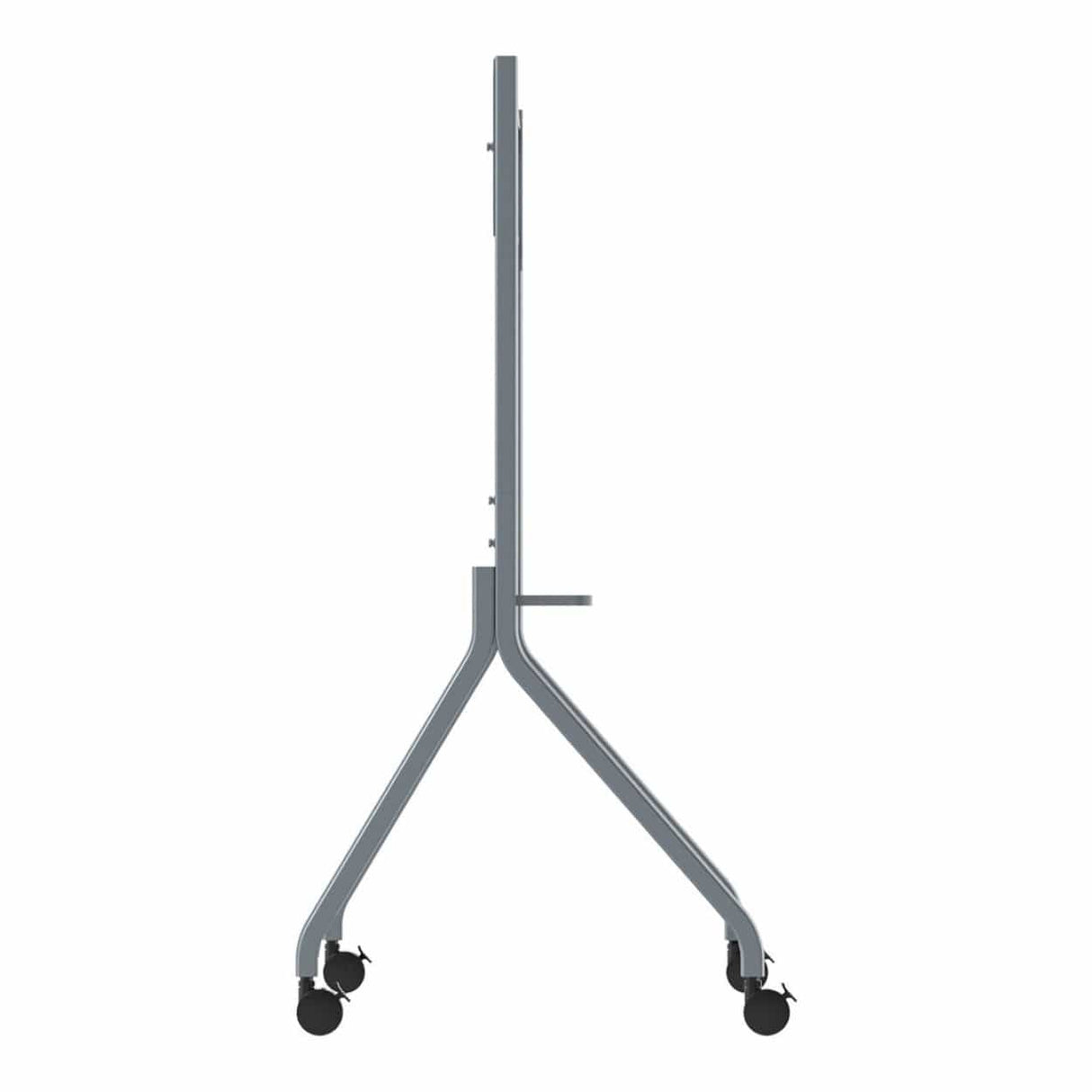 Hisense WH3309-LK 65 to 86-inch Mobile Cart for Interactive Displays