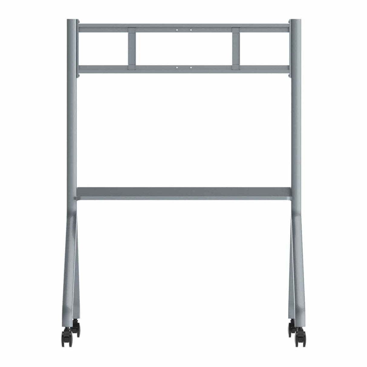 Hisense WH3309-LK 65 to 86-inch Mobile Cart for Interactive Displays