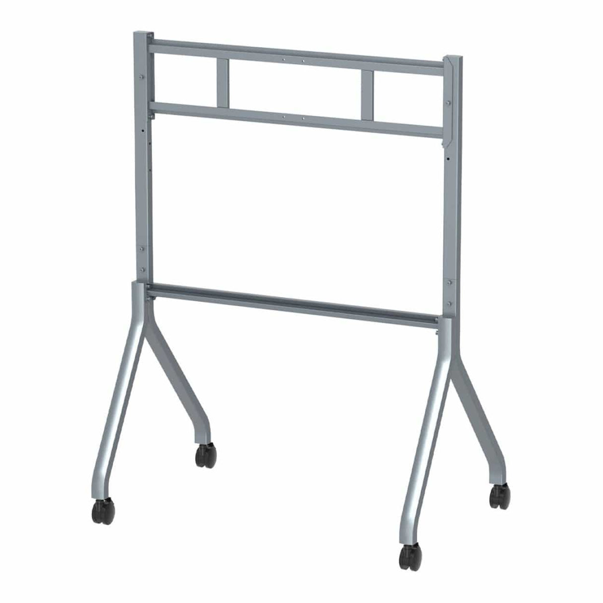 Hisense WH3309-LK 65 to 86-inch Mobile Cart for Interactive Displays