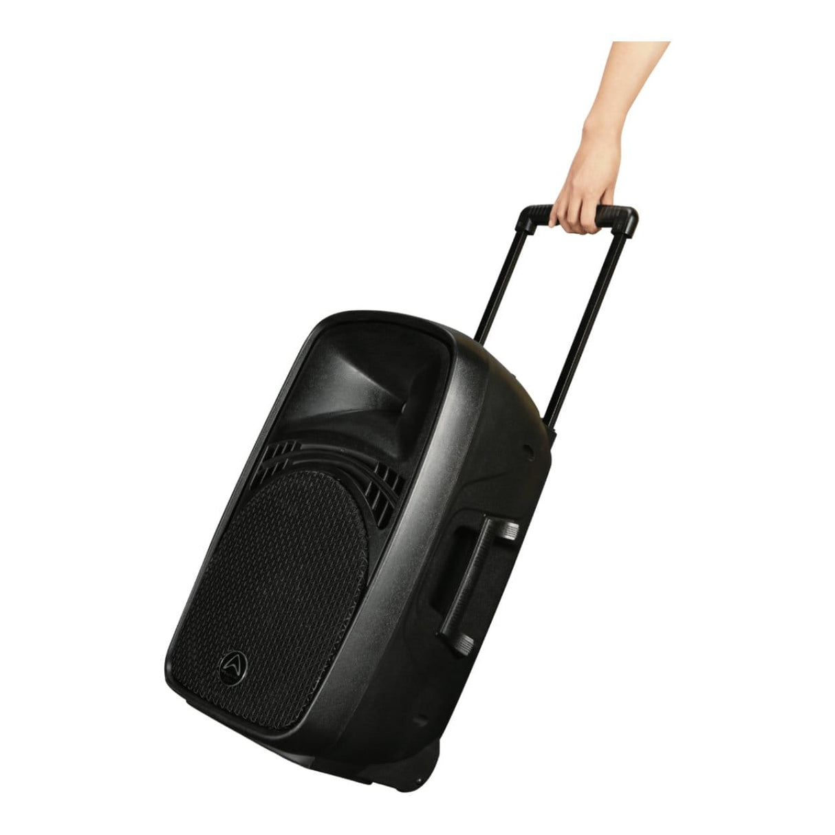Wharfedale EZ-15A 15-inch Portable Trolley Speaker WHAR-EZ 15A