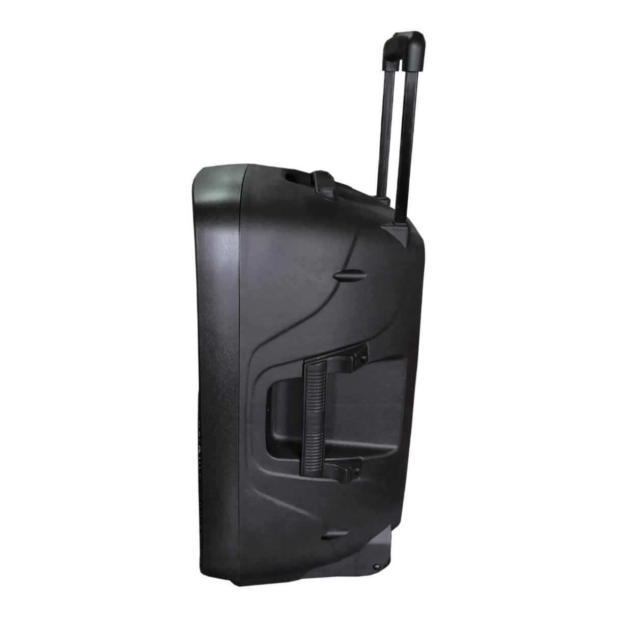 Wharfedale EZ-15A 15-inch Portable Trolley Speaker WHAR-EZ 15A