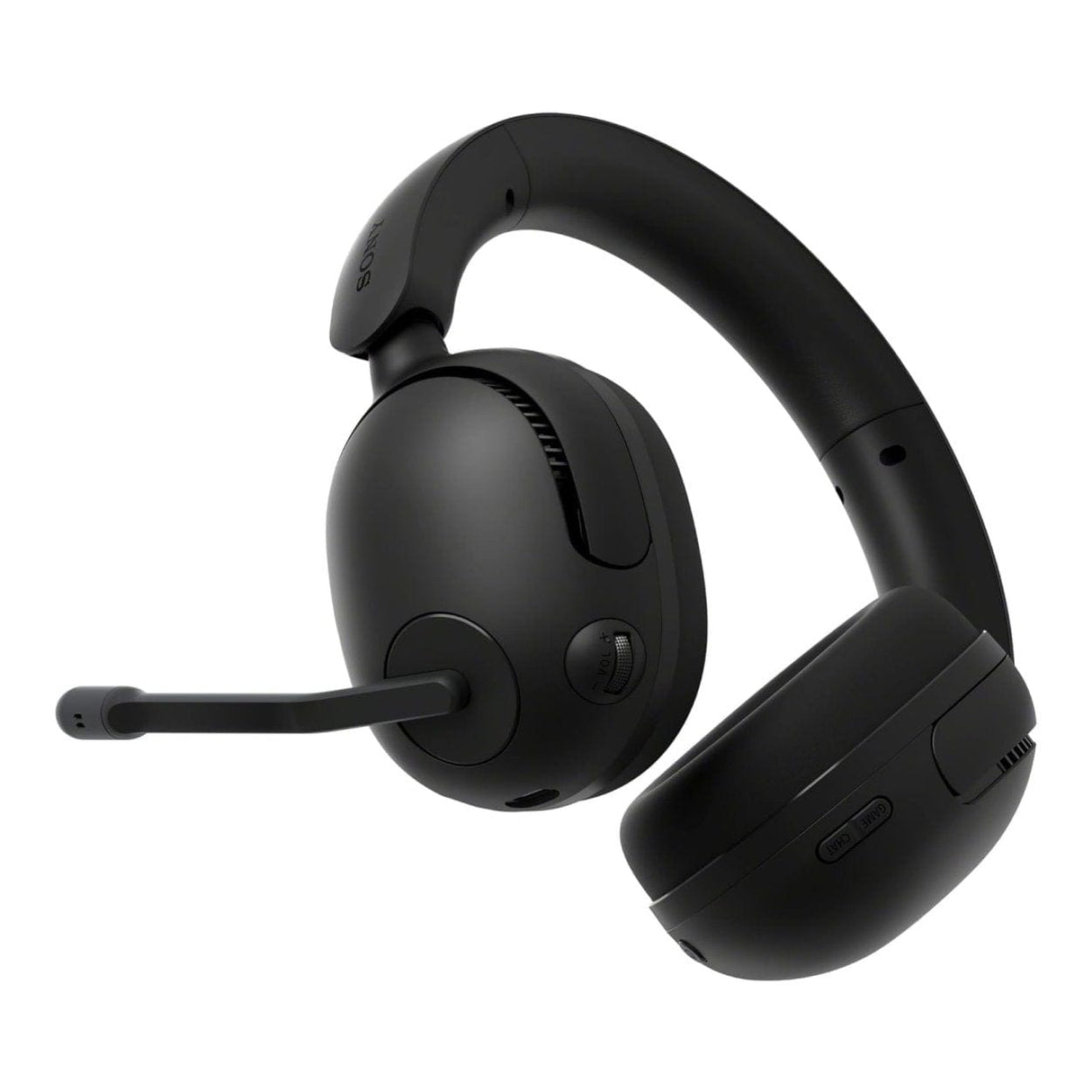 Sony INZONE H5 Wireless Gaming Headset Black WHG500B