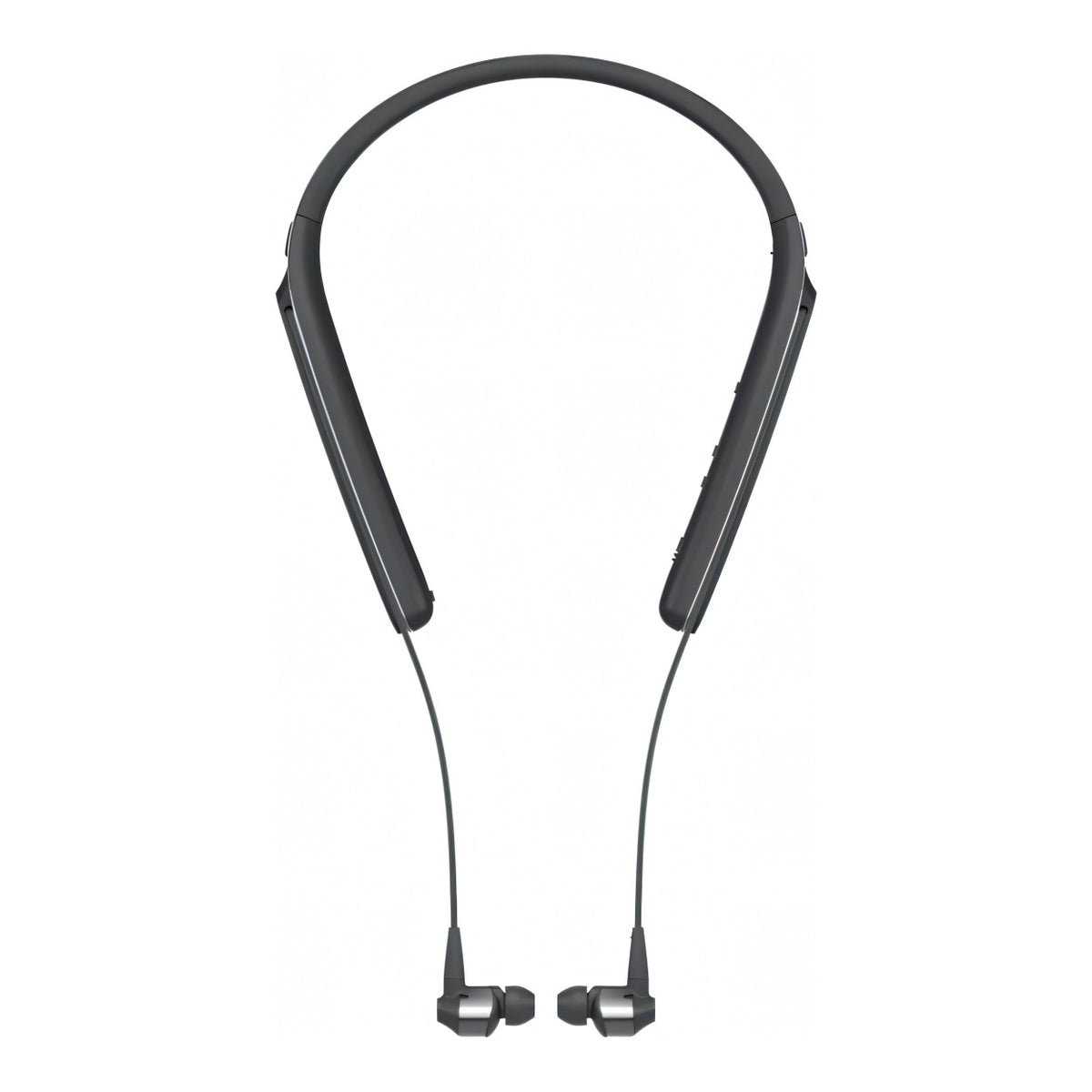 Sony WI-1000X Wireless Noise-Cancelling Earphones with Neckband - Black WI-1000X/BM_E