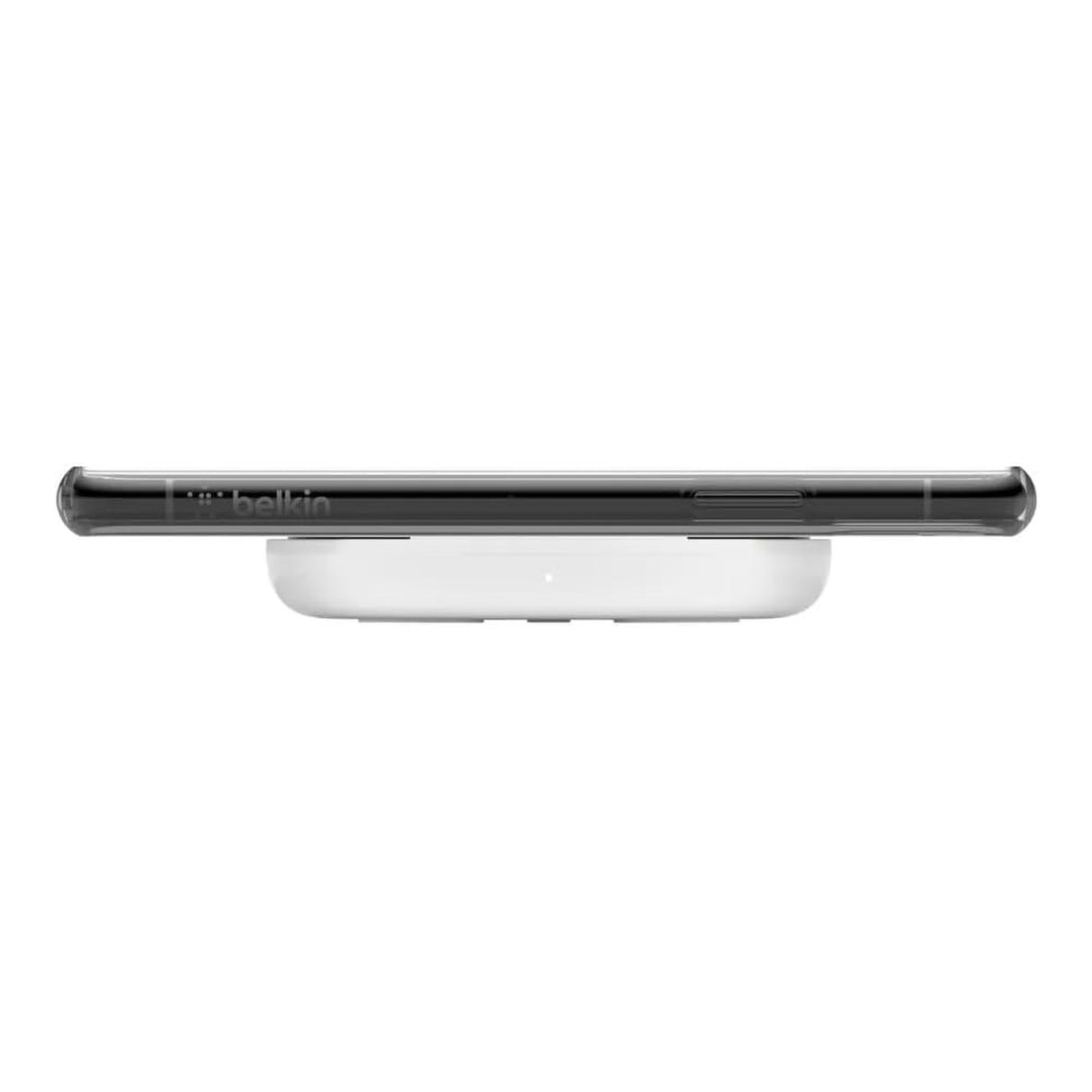 Belkin BoostCharge 10W Wireless Charging Pad White WIA001VFWH