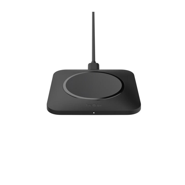 Belkin BoostCharge Pro 15W Universal Easy Align Wireless Charging Pad