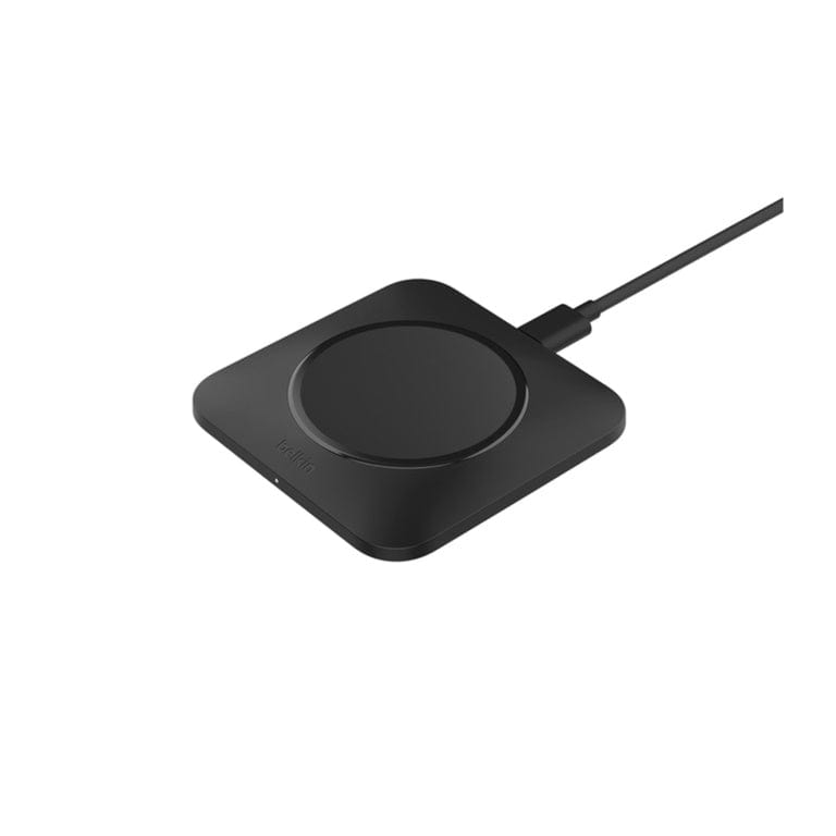 Belkin BoostCharge Pro 15W Universal Easy Align Wireless Charging Pad