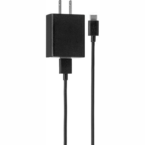 Belkin BOOST CHARGE 15W Wireless Charging Stand Black WIB002TTBK