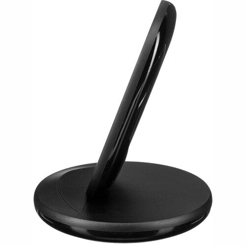 Belkin BOOST CHARGE 15W Wireless Charging Stand Black WIB002TTBK