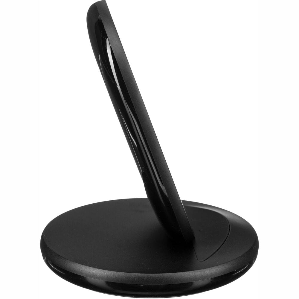 Belkin BOOST CHARGE 15W Wireless Charging Stand Black WIB002TTBK