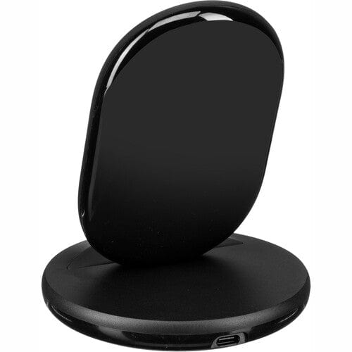 Belkin BOOST CHARGE 15W Wireless Charging Stand Black WIB002TTBK