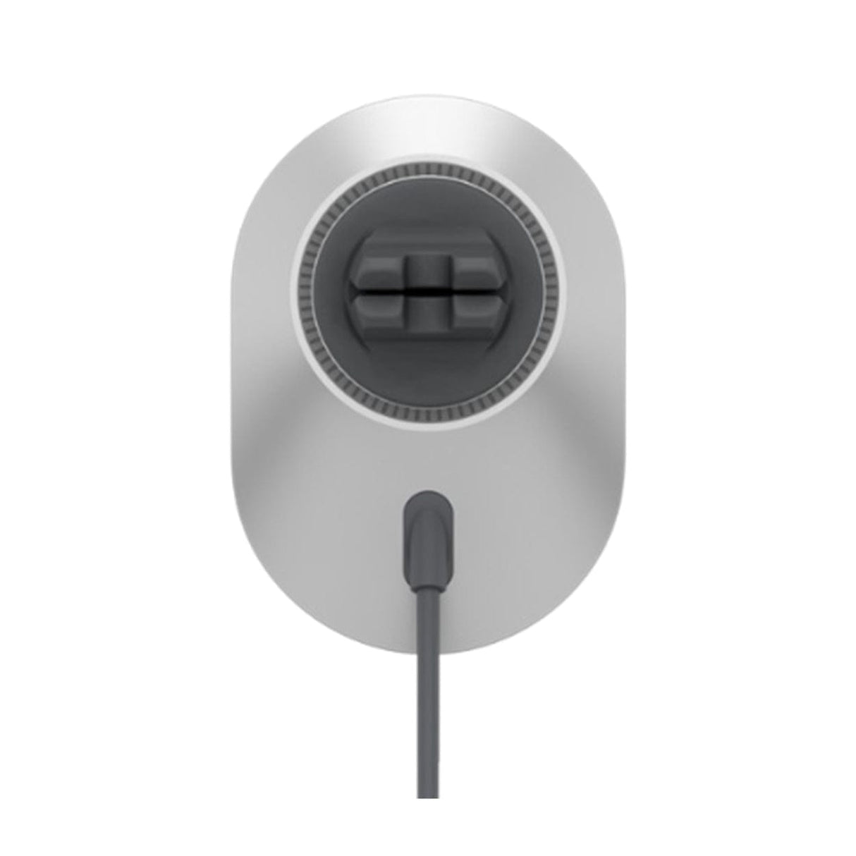 Belkin BoostCharge Pro 15W Magnetic Wireless Car Charger with Qi2 WIC008BTGR-V2