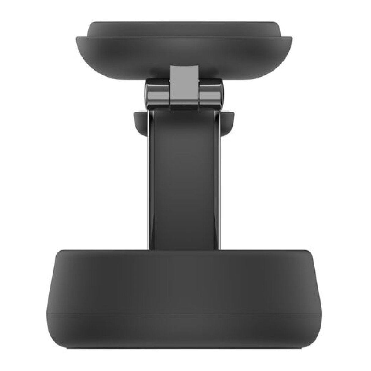 Belkin UltraCharge Pro 25W 3-in-1 Qi2 Magnetic Charger Charcoal WIZ040KQCH