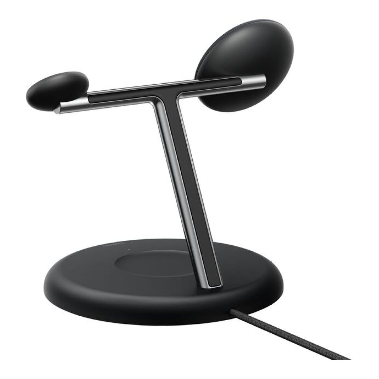 Belkin UltraCharge 3-in-1 25W Wireless Charging Station Black WIZ050KQBK