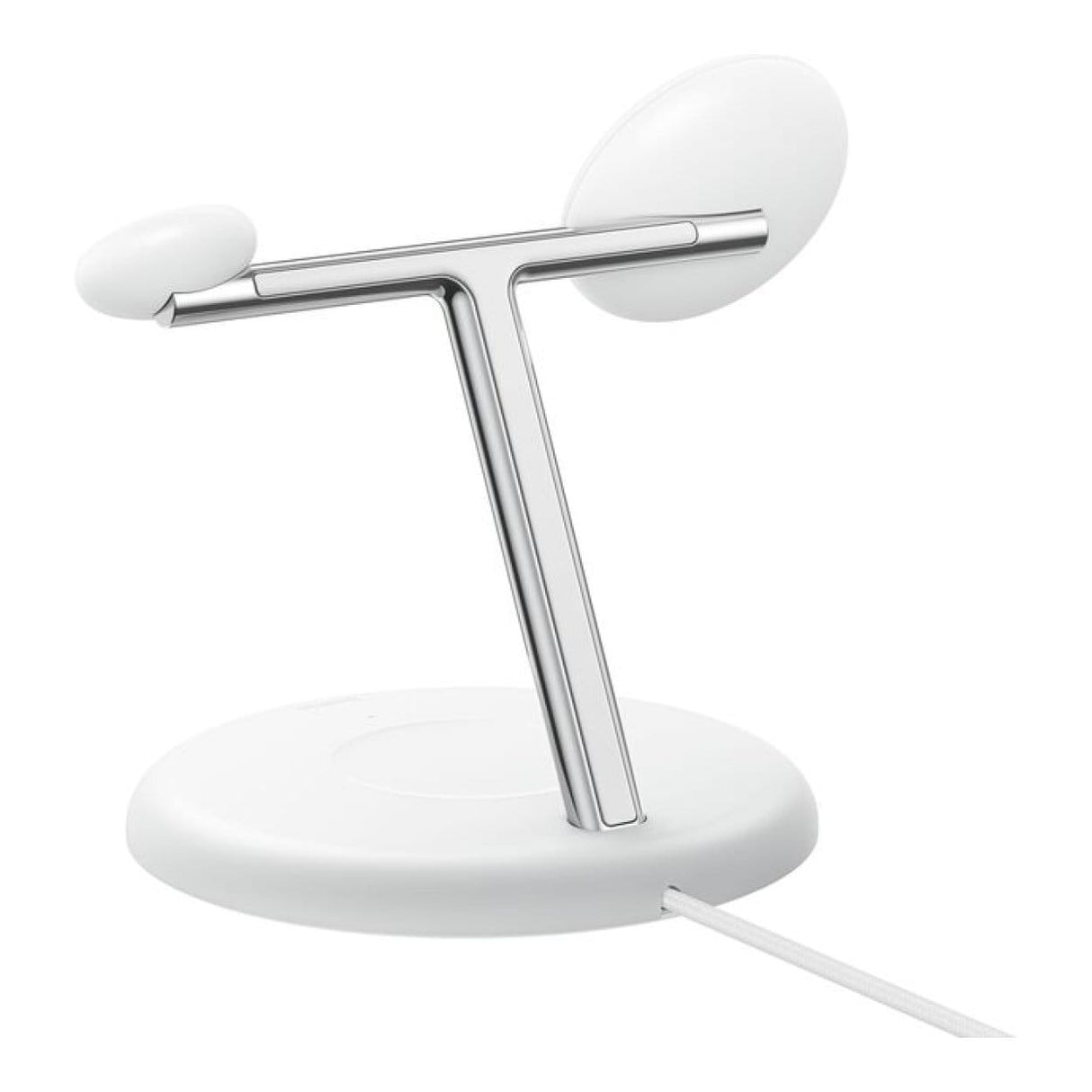 Belkin UltraCharge 3-in-1 25W Wireless Charging Station White WIZ050KQWH