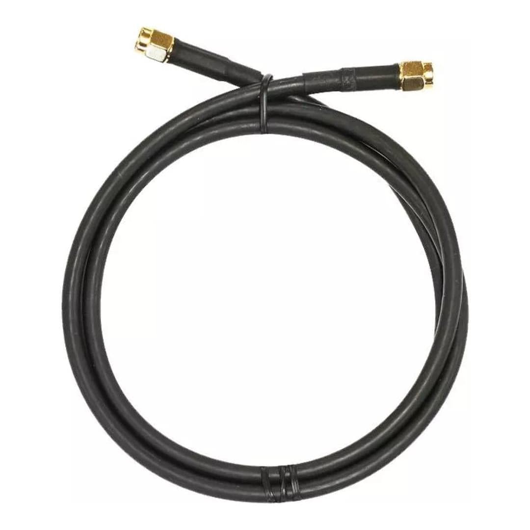 Scoop 1m SMA Male to SMA Male Cable WL-SMAM-1