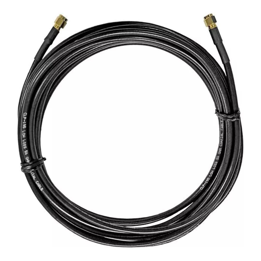 Scoop SMA Male to Male Cable 5m WL-SMAM-5