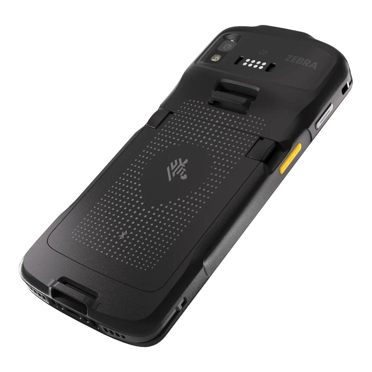 Zebra TC22 6-inch Mobile Computer - Qualcomm 5430 64GB ROM 6GB RAM Android Black