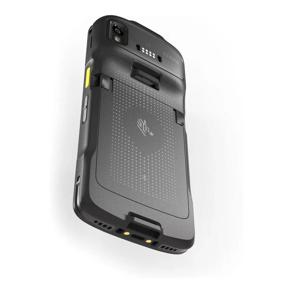 Zebra TC22 6-inch Mobile Computer - Qualcomm 5430 64GB ROM 6GB RAM Android Black