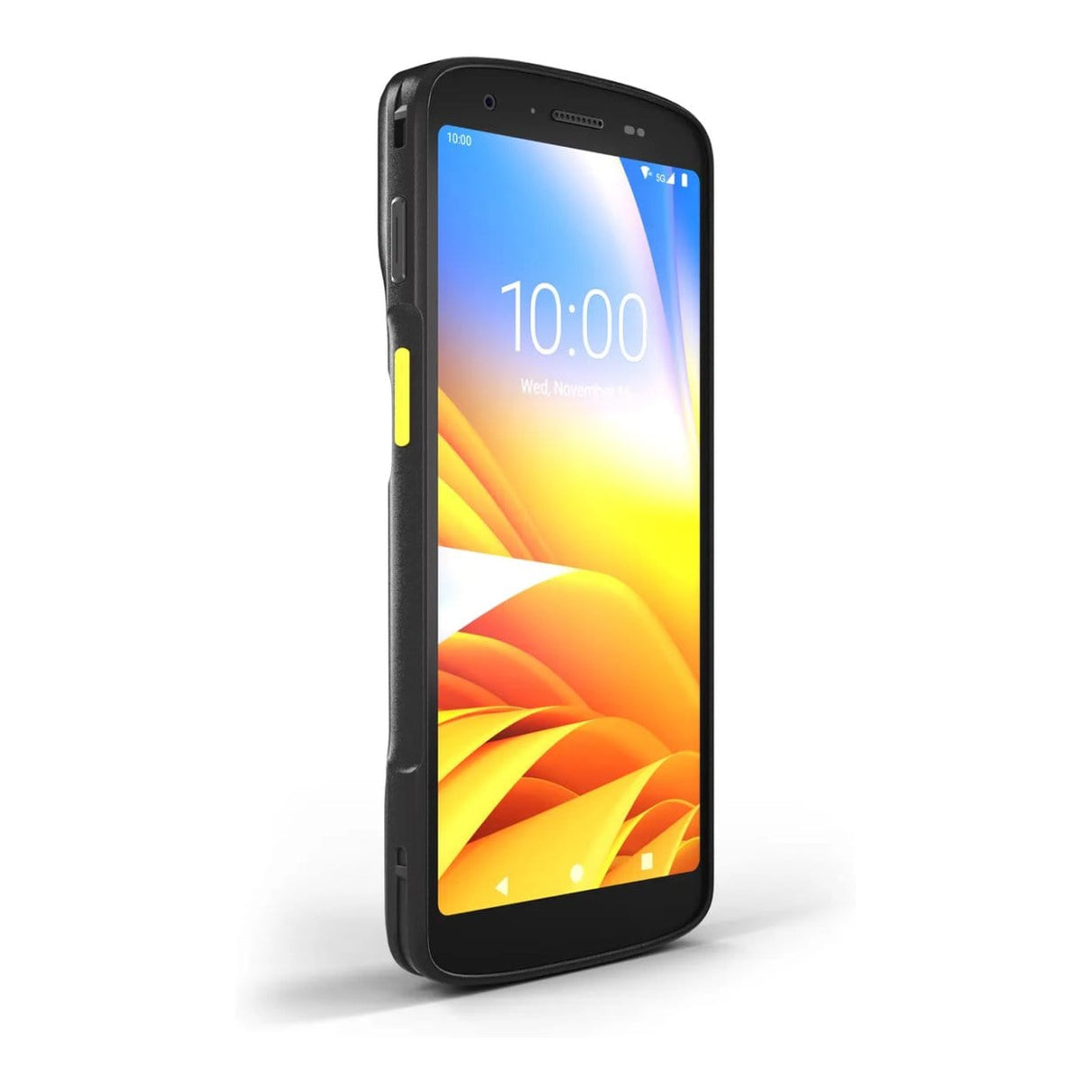 Zebra TC22 6-inch Mobile Computer - Qualcomm 5430 64GB ROM 6GB RAM Android Black