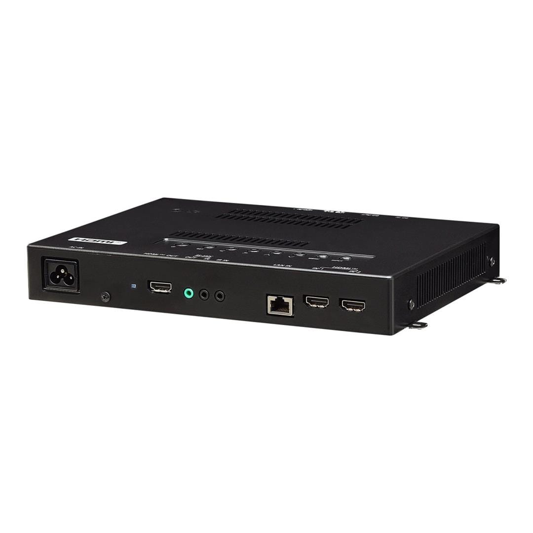 LG WP601 webOS 6.0 Smart Signage Box
