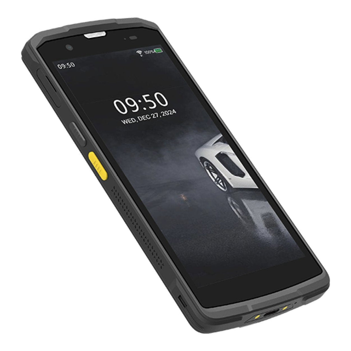 Grandstream Dual-band Wi-Fi Smart IP Phone WP856